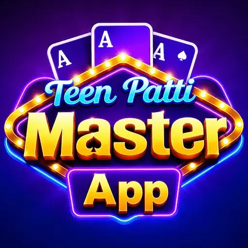 Teen Patti Master APK download icon — official Android package
