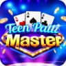 Teen Patti Master logo