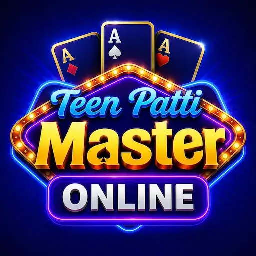 Teen patti player holding a pair of queens and deciding whether to bet